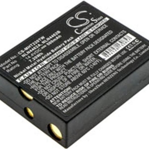 Replacement for Motorola Mt700, Ilc, Mfr#: MT700 MOTOROLA